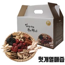 정924538-동의한약나라 헛개나무열매즙 30포 동의한약나라 헛개나무열매즙 헛개나무 열매 헛개열매즙, [{#~상품선택~#}]