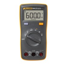 할인존ed4321 / 디지털테스터 FLUKE-106