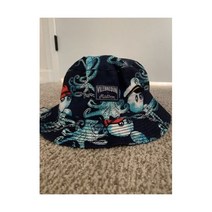 브랜드 새상품 태그 포함 vilebrequin Malbon 버킷 햇