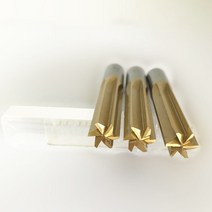 생크 EVA 엔드 밀 폼 커터 CNC 밀링 Cnc 라우터 비트 조각 도구 EPS 칼, [06] X45X80