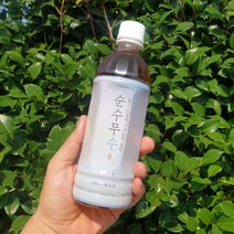 순수무수 수국무차 음료 달콤한맛 소화잘되는차 무말랭이차 건강차 500ml*20병