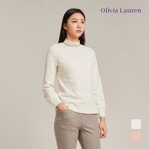 올리비아로렌 엔씨부산대점 레이스티셔츠 9311