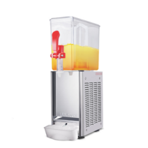 교반식 식혜 디스펜서 냉온가능 회전식 저어주는 기계, 상세 페이지 참고, 10L 단일 실린더 단일 냉각