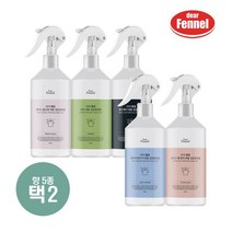 [천삼백케이] [제이케이엠] 디어페넬 딥 퍼퓸 섬유탈취제 섬유향수 400ml 5종 2개 골라담기, 05) 맨즈케어, 02) 로터스앤릴리