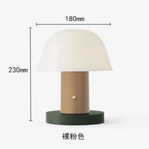 스탠드 무드 제도용 북유럽 장스탠드 조명 미국 빈티지 루이스폴센 푸딩 간접조명 바우하우스 판텔라, 조절 스위치, D