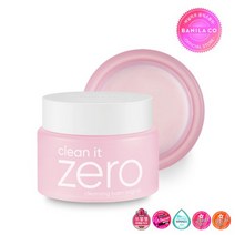 바닐라코 클린잇제로 클렌징밤 오리지널-100ML 238852, 2493