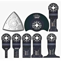 스타락 멀티커터날 3시까지 당일발송 보쉬 마끼다 멀티툴 NEW, 금속용 롱 32mm