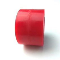 Chain 8/10mm Pulley Roller Slider Tensioner Wheel Guide For Street Bike Enduro Motorcycle Motocross, [06] Red 10mm