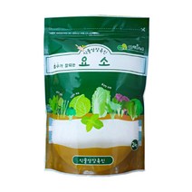 고농도 질소비료 요소(2kg)