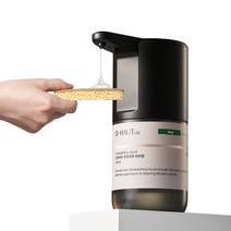 디하우트 자동 주방세제 디스펜서 460ml, 허브향, 1개
