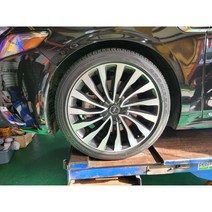 링컨 타이어 245 /40R20 99W 굿이어 이글 투어링 미국산 2454020 CADILLAC