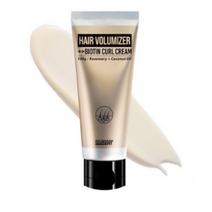 스웨거 헤어 볼류마이저 비오틴 컬 크림 튜브형 100g