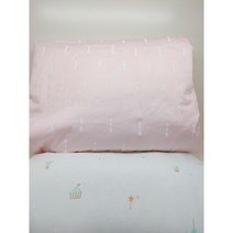 블루키압소바 해피랜드 롤리 인견 차렵이불 HTA-30909, 민트