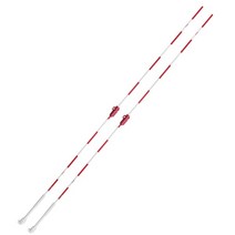 미카사 AC-AN200 배구안테나 180cm 2개