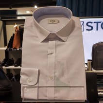 STCO 기본슬림핏 에센셜 텐셀셔츠[화이트] SDSTZ01SSW
