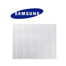 삼성 정품 에어드레서 미세먼지 필터 (일반용량 전용) 02289A