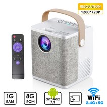 빔 프로젝터 업소용 가정용 휴대용 단초점 파티 스크린 시네마 캠핑 LD01 휴대용 LCD LED 프로젝터 안드로, 03 영국 플매트 카펫 러그