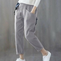 호정 샵 *당일출고* < S/M/L> 여성용 스판 허리밴딩 9부 오버핏 배기바지” class=”wr-img”></a></div>
</div>
</div>
</div>
<div class=