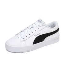 푸마 푸마 제이다 레더 스니커즈 여자 운동화 380751-05