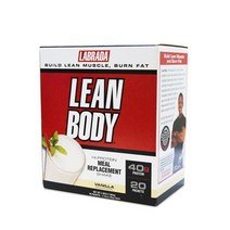 린바디 식사대용 1.58 kg 초코렛 아이스크림 Lean Body Meal Replacement 단백질 프로틴 파우더 가루 분말 미국직구, 1개
