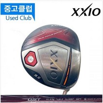 (중고)젝시오10 드라이버 9.5도 SR J200832033, 기본 : 상세페이지 참조