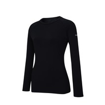 PUMPING 여성 기모 골프이너웨어 국내생산