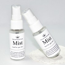 천연 대나무수액 미스트 만들기 (5인용)