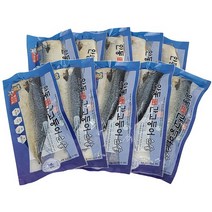 이동삼 안동간고등어 순살 150gx10팩 대사이즈, 120gx10팩 실속형