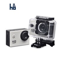 마이KIDMALL_가성비 방수 HD 액션캠 액션 영상 레포츠 익스트림 다용도 촬영 카메라_MMY키드MAl몰, 별도의_옵션-없음