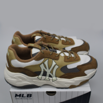 [정품매장] 엠엘비 빅볼청키 LITE SD (BIGBALL CHUNKY LITE SD) 3ASHC3S1N