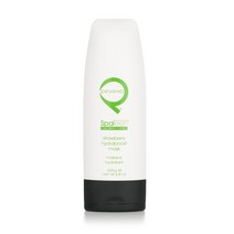 페보니아 보타니카 - 스파틴 스트로베리 하이드라부스트 마스크 ( 살롱 사이즈 ), White, White, 200ml/6.8oz