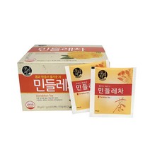 G: 우리차 민들레차 40T 티백차 꽃잎차 민들레잎차 GЯ+VIP_ 민들레차 꽃잎차, GЯ 우리차 민들레차 40티백