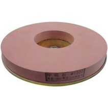 습식 전동 칼갈이 신코 STD-180E용 1000방 기본 숫돌 180mm, 1000방 숫돌