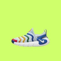백화점정품 나이키 다이나모 고 플라이이즈 PS DH3437-400