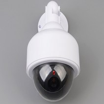 보안용 방범용 생활방수 모형CCTV 카메라 태양광 LED, 제품선택, 태양광형