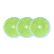 에브리봇 NP 극세사 걸레, 단품, 12개