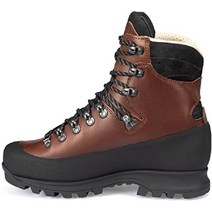 독일 한바그 남성용 등산화 Herren Alaska Pro Wide GTX