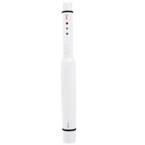 휴대용 가스 누출 감지기 가연성 LPG 천연 가스 감지기 알람 사운드 LED 28TC, 1개