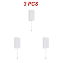 누수탐지기 수도누구탐지기 청음식 청음기 무선 스마트 홈 누수 경보 센서 투야 와이파이 홍수 범람 감지기 1 개, [03]  3ps