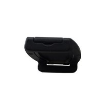 C920Logitech HD Pro 웹캠 용 렌즈 캡 후드 보호 커버 C920 C930e, 한개옵션0