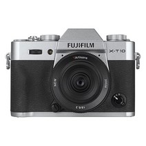 E 후지필름 X 니콘 Z 캐논 EOS-M 마이크로 4/3 광각 팬케이크 프라임 APS-C 렌즈 7 artisans 18mm f/6.3 Mark II, [03] Fujifilm X mount, 03 Fujifilm X mount