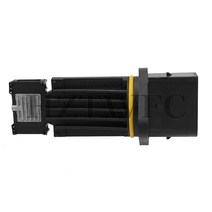 벤츠 벤츠 벤츠용 고 엔진 질량 공기 유량계 센서 MAF 메르세데스 벤츠 C E G 클래스 VANEO 디젤 A61109400, 한개옵션0