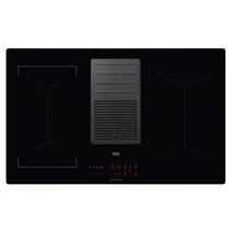 Aeg 인덕션 호브 Idk84453Ib 블랙 Induction Hob Ctt0