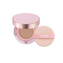 세렌디뷰티 레드 프로폴리스 모이스처 트리플 쿠션 12g SPF25 PA++, 23호, 3개