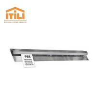 ITILI 스테인레스 대형 오더랙 주문서 영수증 꽂이, 04.이딜리 오더랙 120cm, 1개