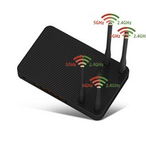 AX2004 기가비트 와이파이공유기 WIFI6 LG U+/KT/SK브로드밴드 호환