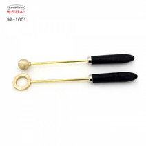 97 1001 팽창실험금속구