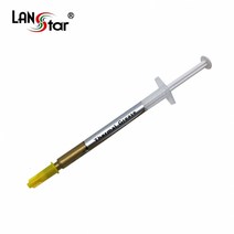LANstar LS-TG-0.5G 써멀 구리스 주사기 타입 0.5g[60097]