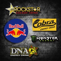 리모와 캐리어 스티커 세트 ps_06