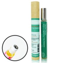 [RA㏓] 힐링팜스 페퍼민트 로즈마리 롤온 12ml 오일온 향수온 마사지온 아로마 아로마온 온향수 ▷_§Ea, 옵션무[#@$], 《본상품》